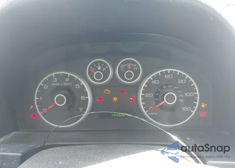 2006 Ford Fusion Se z USA, uszkodzony, nr VIN 3FAHP07Z86R175310